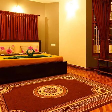 Sparkling Hill Coonoor Room photo