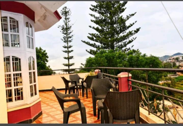 Sparkling Hill Coonoor Exterior photo