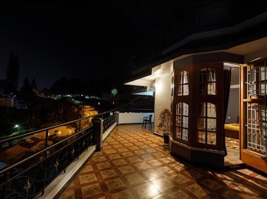 Sparkling Hill Coonoor Exterior photo