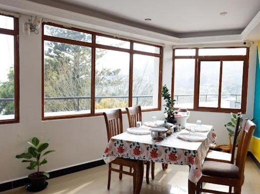 Sparkling Hill Coonoor Exterior photo