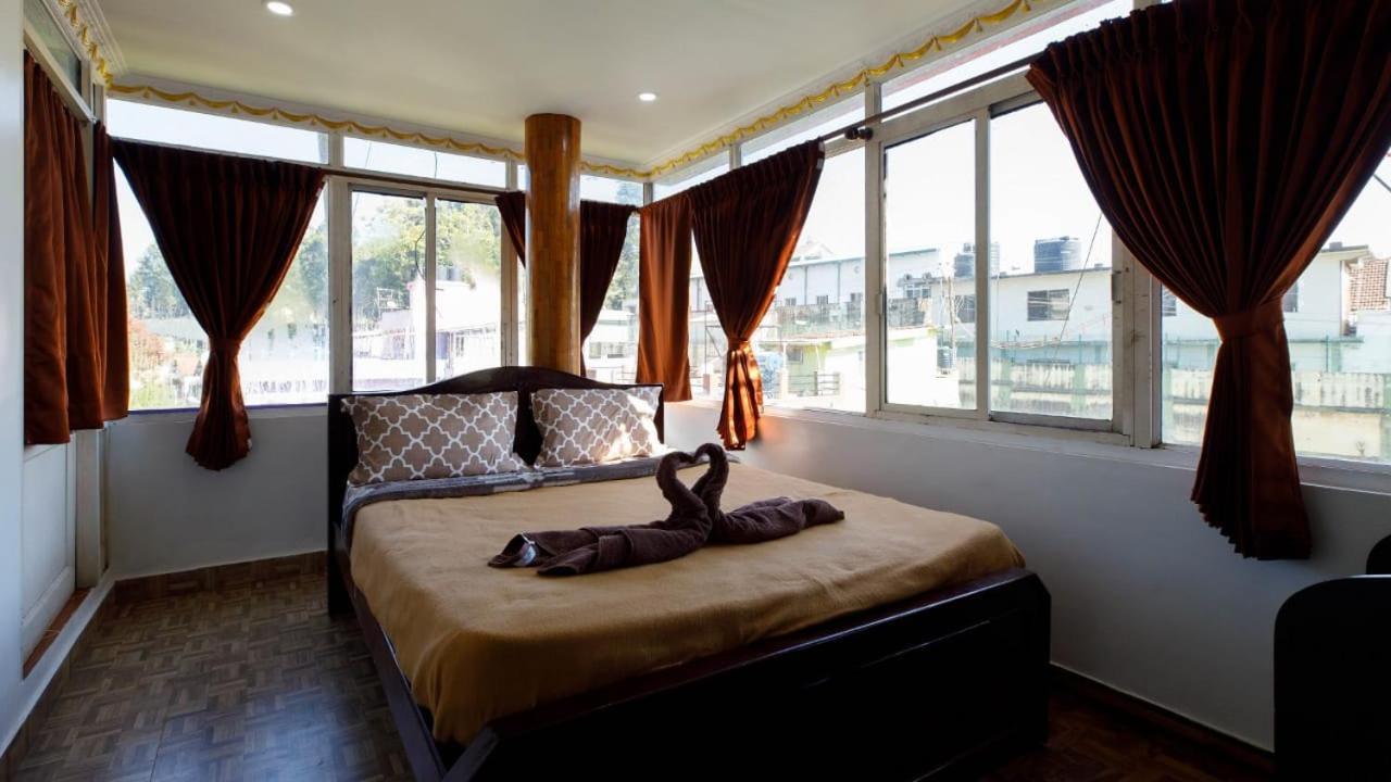 Sparkling Hill Coonoor Room photo