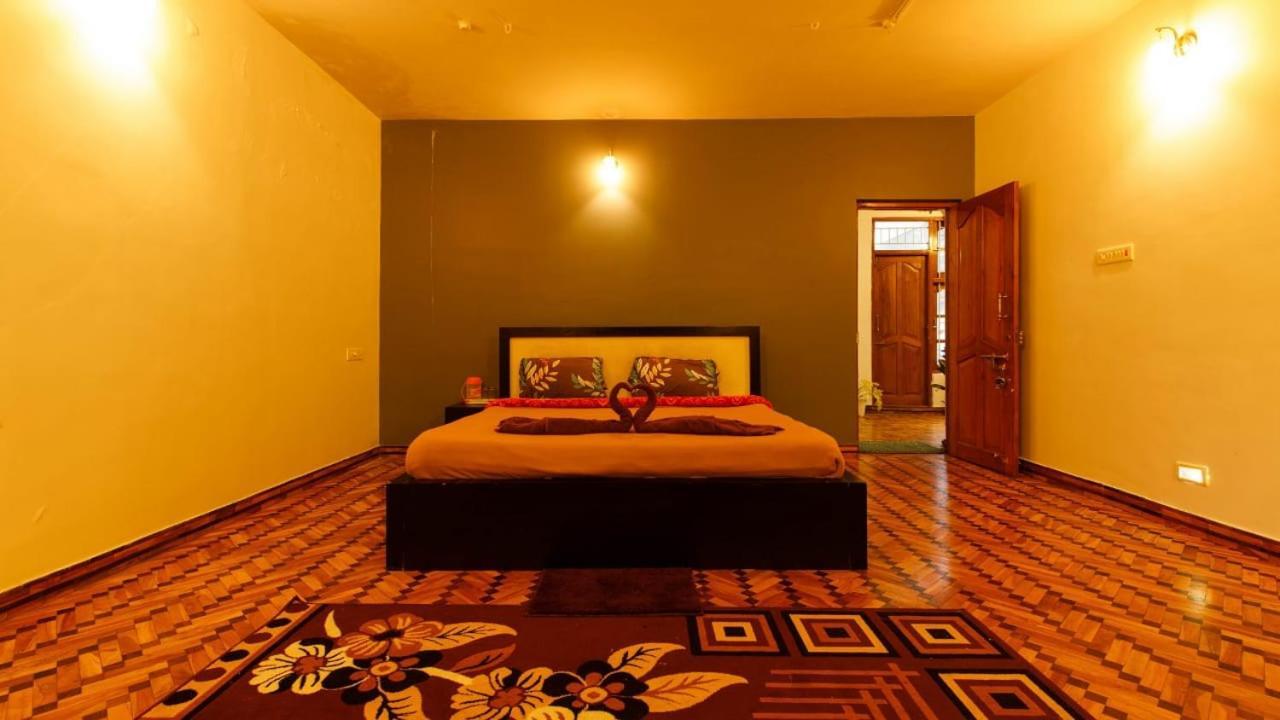 Sparkling Hill Coonoor Room photo